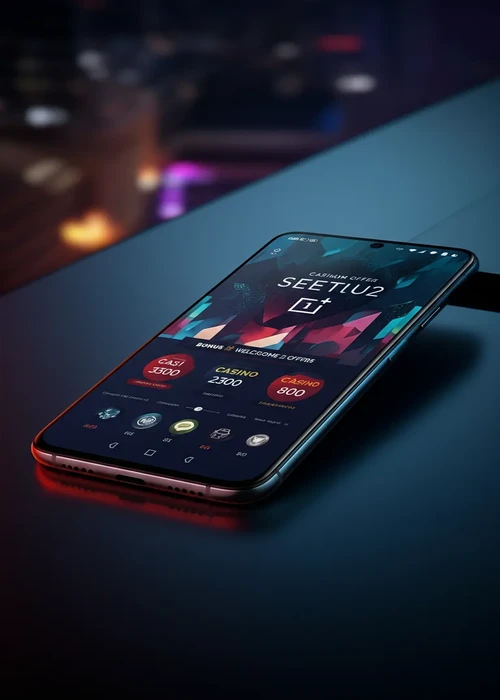 Wbetz bonusaanbiedingen met welkomstbonus en gratis rondes